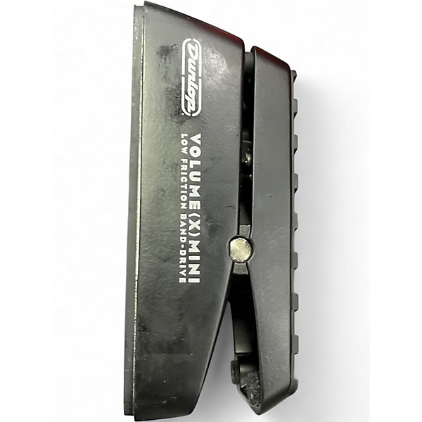 Used Dunlop mini x Pedal