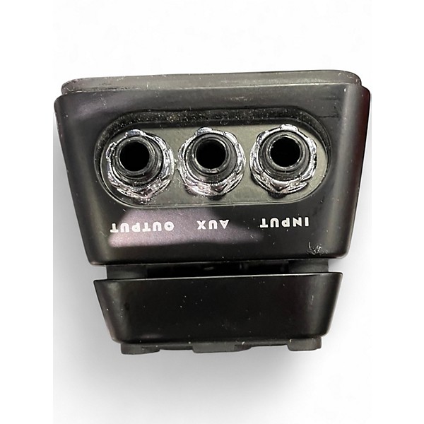 Used Dunlop mini x Pedal