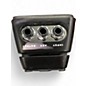Used Dunlop mini x Pedal