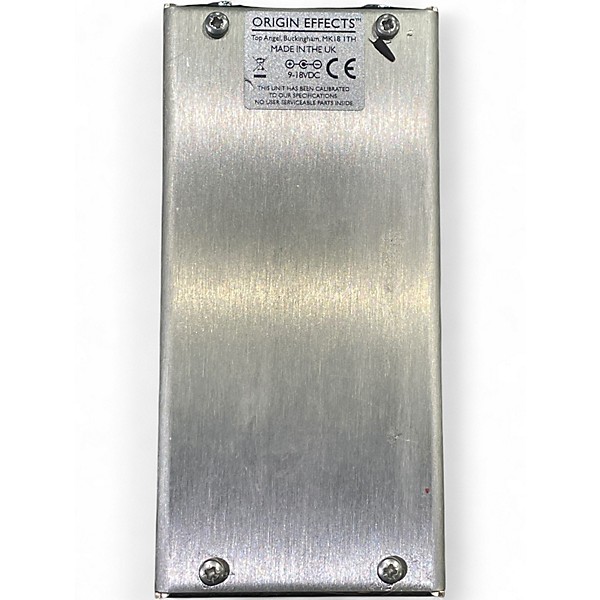 Used Origin Effects compact series  Effect Pedal