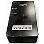 Used Empress Effects Buffer Analog I/O Interface Guitar Pedal thumbnail