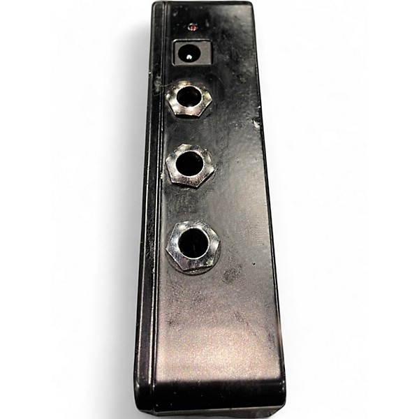 Used Empress Effects Buffer Analog I/O Interface Guitar Pedal