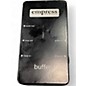 Used Empress Effects Buffer Analog I/O Interface Guitar Pedal