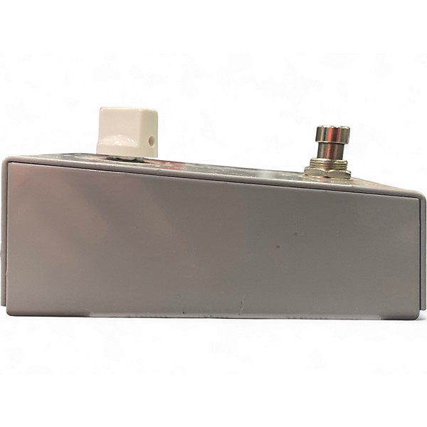 Used Vrtx mk II boost Effect Pedal