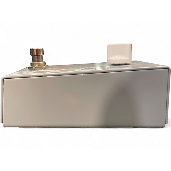 Used Vrtx mk II boost Effect Pedal