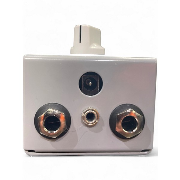 Used Vrtx mk II boost Effect Pedal