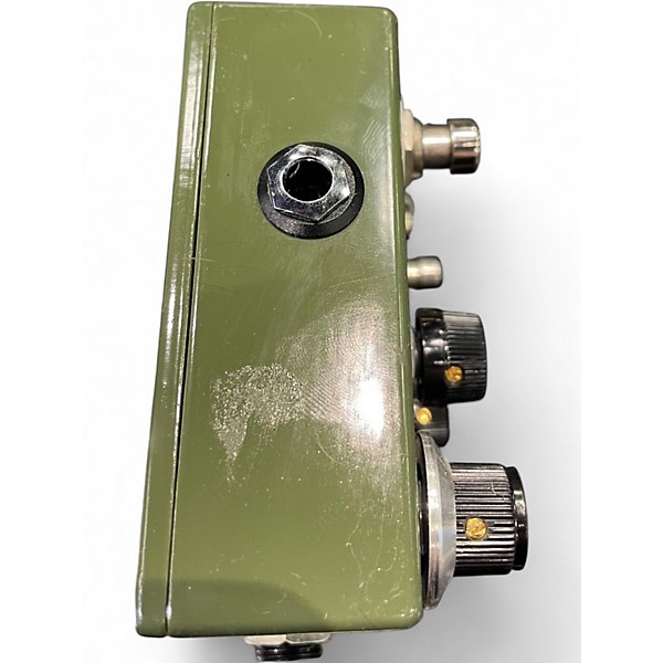 Used Browne Amplification protein Effect Pedal