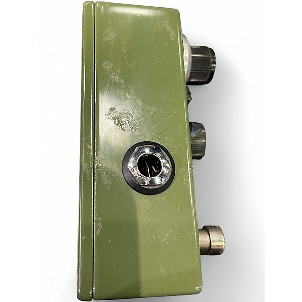 Used Browne Amplification protein Effect Pedal