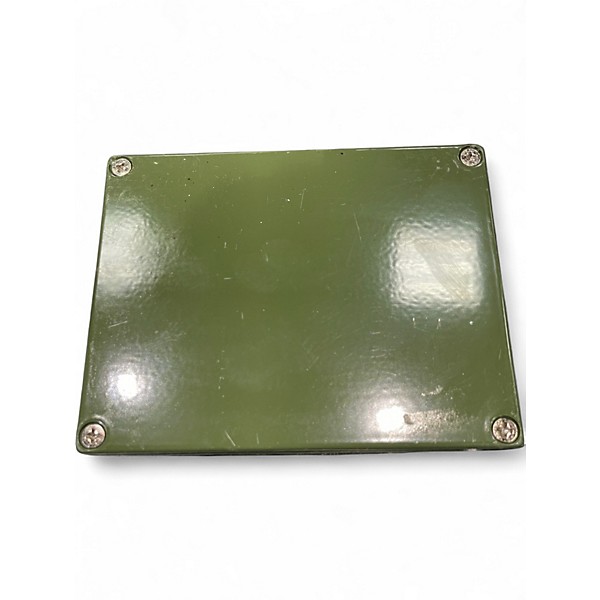 Used Browne Amplification protein Effect Pedal