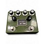 Used Browne Amplification protein Effect Pedal