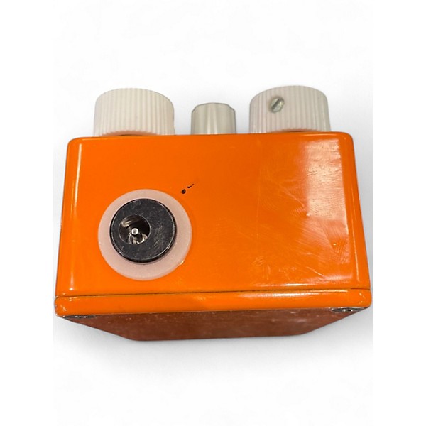 Used JHS Pedals Pulp 'N' Peel Compressor Preamp Effect Pedal