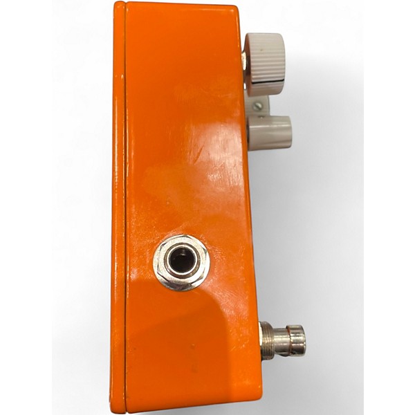 Used JHS Pedals Pulp 'N' Peel Compressor Preamp Effect Pedal