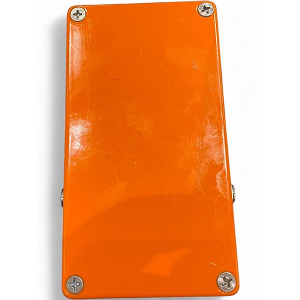 Used JHS Pedals Pulp 'N' Peel Compressor Preamp Effect Pedal