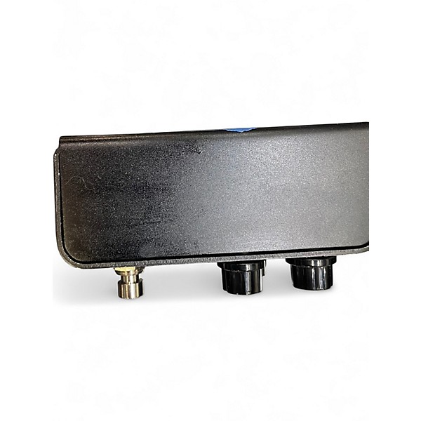 Used Strymon iridium amp IR Guitar Preamp