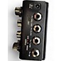 Used Strymon iridium amp IR Guitar Preamp