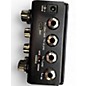Used Strymon iridium IR Guitar Preamp