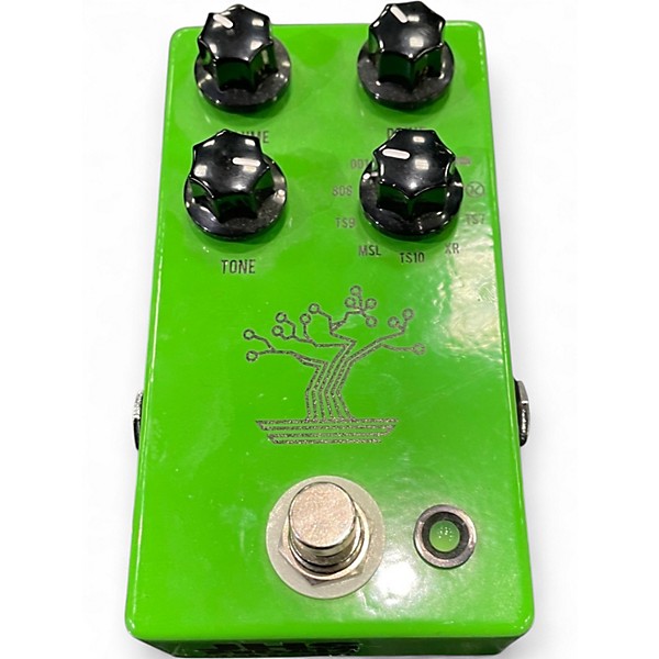 Used JHS Pedals bonsai Effect Pedal