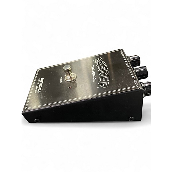 Used JHS Pedals bender Effect Pedal