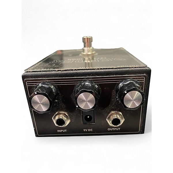 Used JHS Pedals bender Effect Pedal