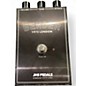 Used JHS Pedals bender Effect Pedal