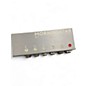 Used Morningstar ML5 midi switcher MIDI Utility thumbnail