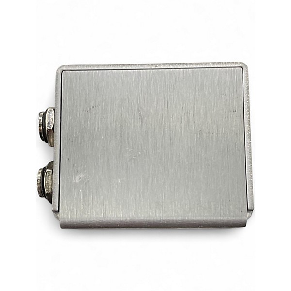 Used Morningstar ML5 midi switcher MIDI Utility