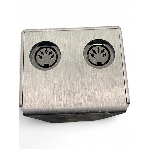 Used Morningstar mc8 MIDI Utility