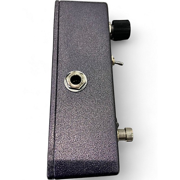 Used Walrus Audio Julia Analog Chorus Effect Pedal