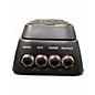 Used Dunlop volume x Pedal