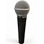 Used Shure SM58LC Dynamic Microphone