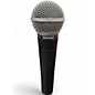 Used Shure SM58LC Dynamic Microphone