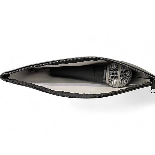 Used Shure SM58LC Dynamic Microphone