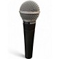Used Shure SM58LC Dynamic Microphone
