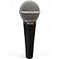 Used Shure SM58LC Dynamic Microphone