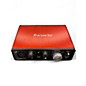 Used Focusrite Scarlett Solo Studio Gen 2 Audio Interface