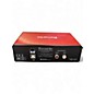 Used Focusrite Scarlett Solo Studio Gen 2 Audio Interface