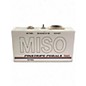 Used Pinstripe Pedals miso Direct Box thumbnail