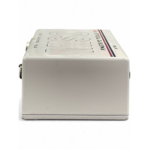 Used Pinstripe Pedals miso Direct Box