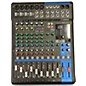 Used Yamaha MG12XU Unpowered Mixer thumbnail