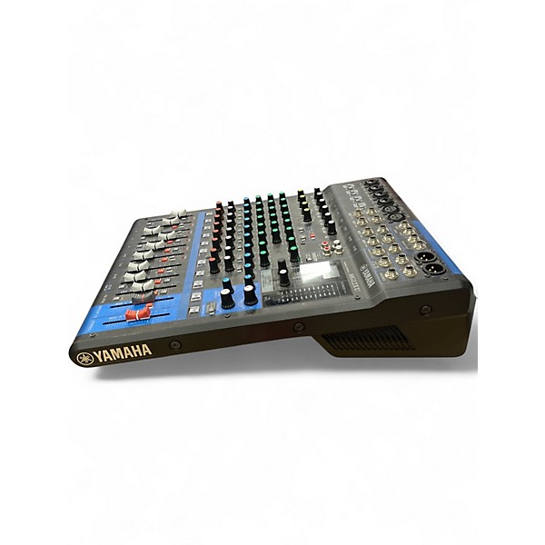 Used Yamaha MG12XU Unpowered Mixer