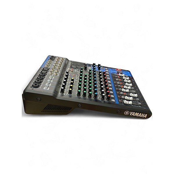 Used Yamaha MG12XU Unpowered Mixer