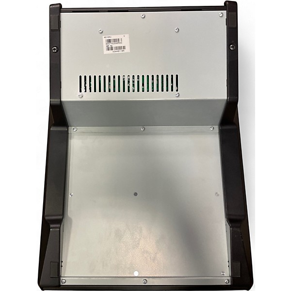 Used Yamaha MG12XU Unpowered Mixer