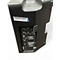 Used QSC cp12 Powered Speaker