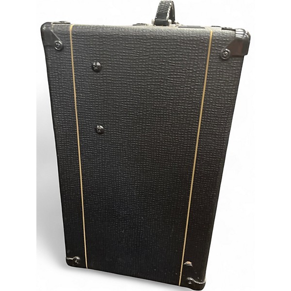 Used VOX AC15C1 15W Tube Guitar Combo Amp