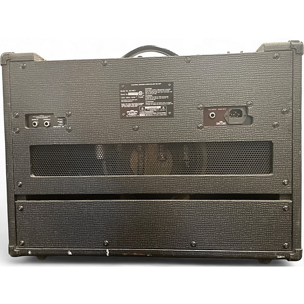Used VOX AC15C1 15W Tube Guitar Combo Amp