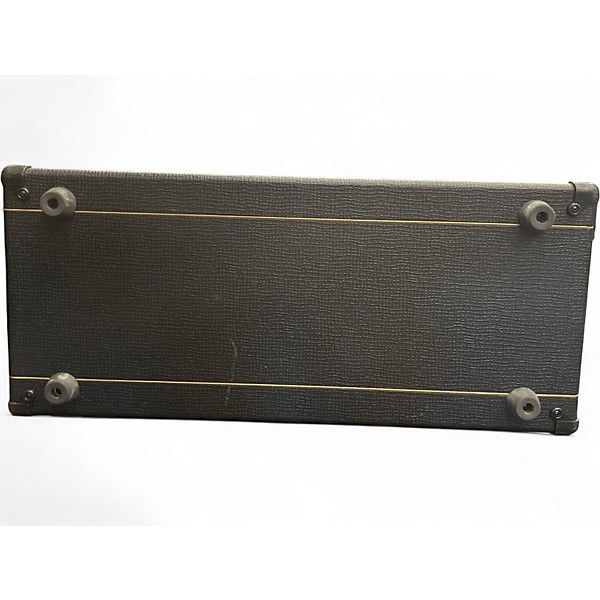 Used VOX AC15C1 15W Tube Guitar Combo Amp