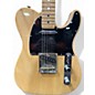 Used Fender AMERICAN PRO TELECASTER Natural Solid Body Electric Guitar