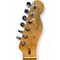 Used Fender AMERICAN PRO TELECASTER Natural Solid Body Electric Guitar