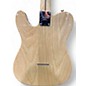 Used Fender AMERICAN PRO TELECASTER Natural Solid Body Electric Guitar