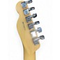 Used 2010 Fender American Standard Telecaster Butterscotch Blonde Solid Body Electric Guitar
